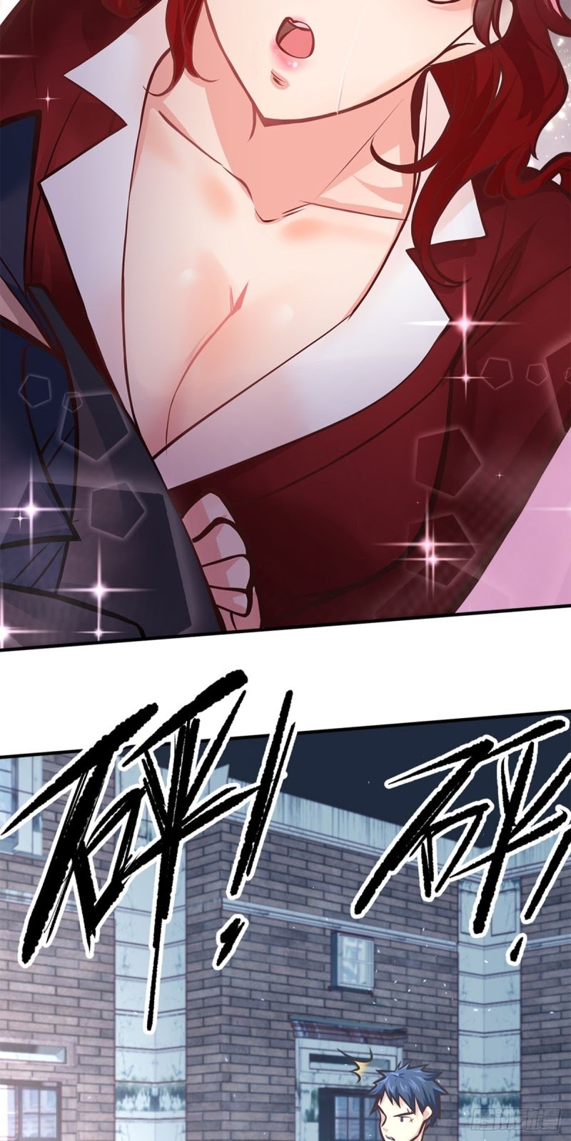 The Strongest Berserker In The City chapter 15